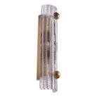 Wall Lamp Dara antique brass finish by Eichholtz