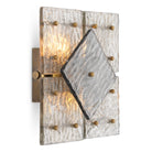 Wall Lamp Hestia vintage brass finish by Eichholtz