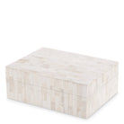 Box Scoop S natural bone by Eichholtz