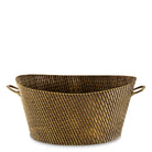 Wine Cooler Barletta L vintage brass finish by Eichholtz