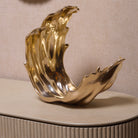 Object Langley gold finish by Eichholtz