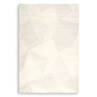 Rug Osumi white 300 x 400 cm by Eichholtz