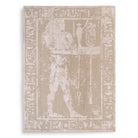 Rug Akhtihotep 300 x 400 beige by Eichholtz