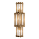 Wall Lamp Tiziano XL antique brass finish by Eichholtz