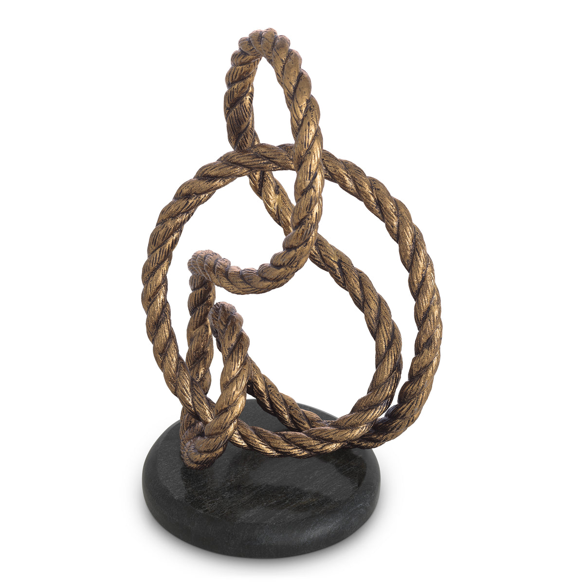 Object Corwyn antique brass finish by Eichholtz