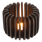Candle Holder Lapidos S by Eichholtz