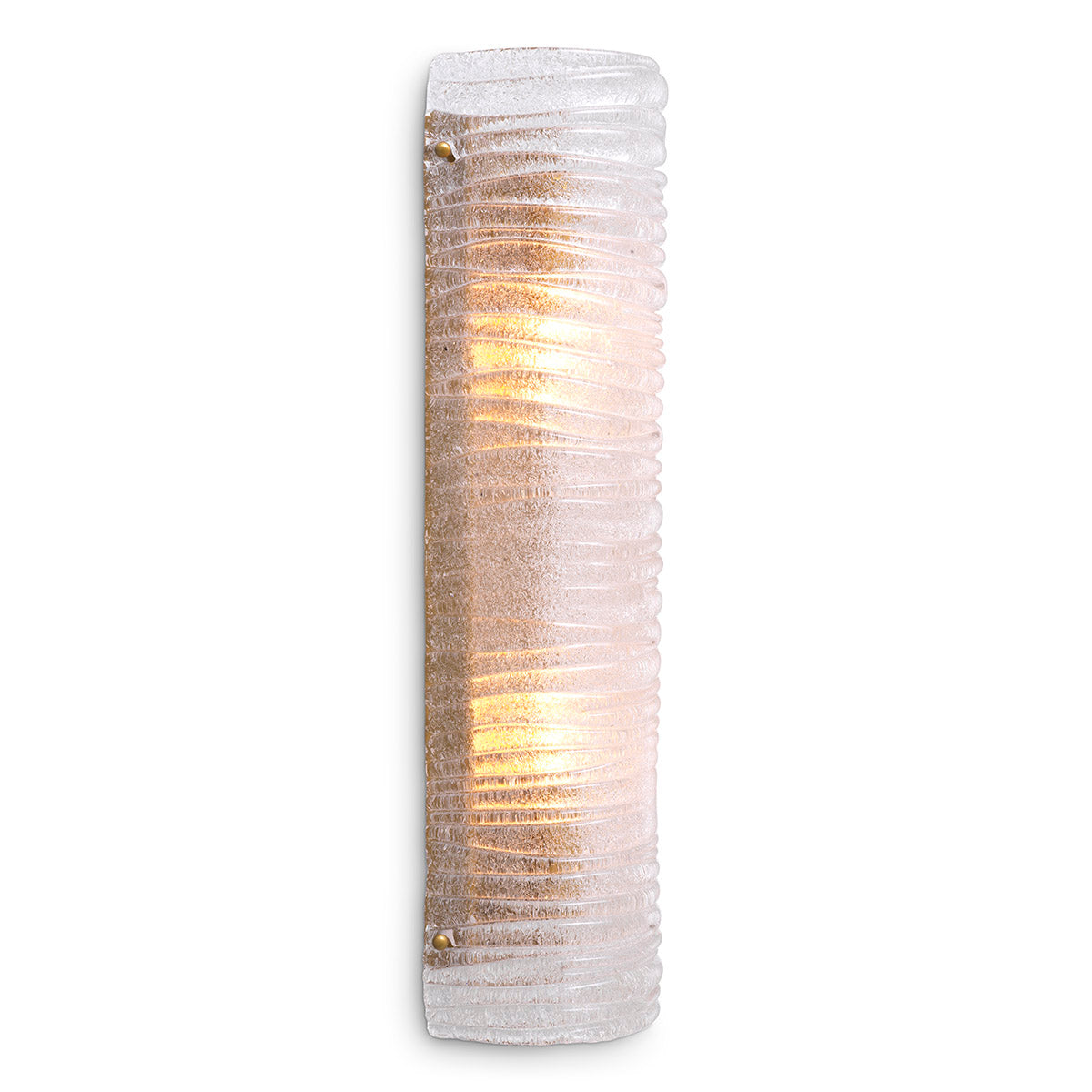 Wall Lamp Sanchez antique brass finish by Eichholtz