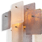 Wall Lamp Toro vintage brass finish by Eichholtz