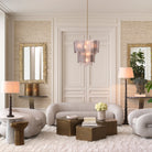Mirror Bryant gold finish by Eichholtz