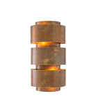 Wall Lamp Manetti S vintage brass finish by Eichholtz