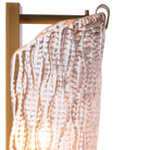 Wall Lamp Todd antique brass finish by Eichholtz