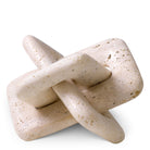 Object Eras travertine by Eichholtz
