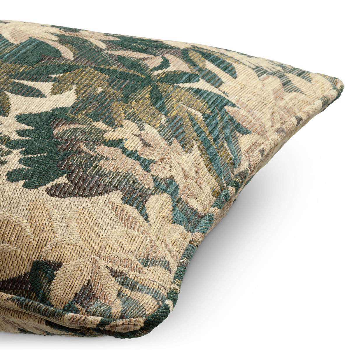 Cushion Marston S green by Eichholtz
