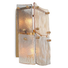 Wall Lamp Laurent antique brass finish by Eichholtz
