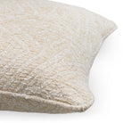 Cushion Camari L cream by Eichholtz