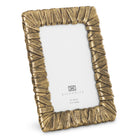 Picture Frame Chriswick antique brass finish set of 2 by Eichholtz