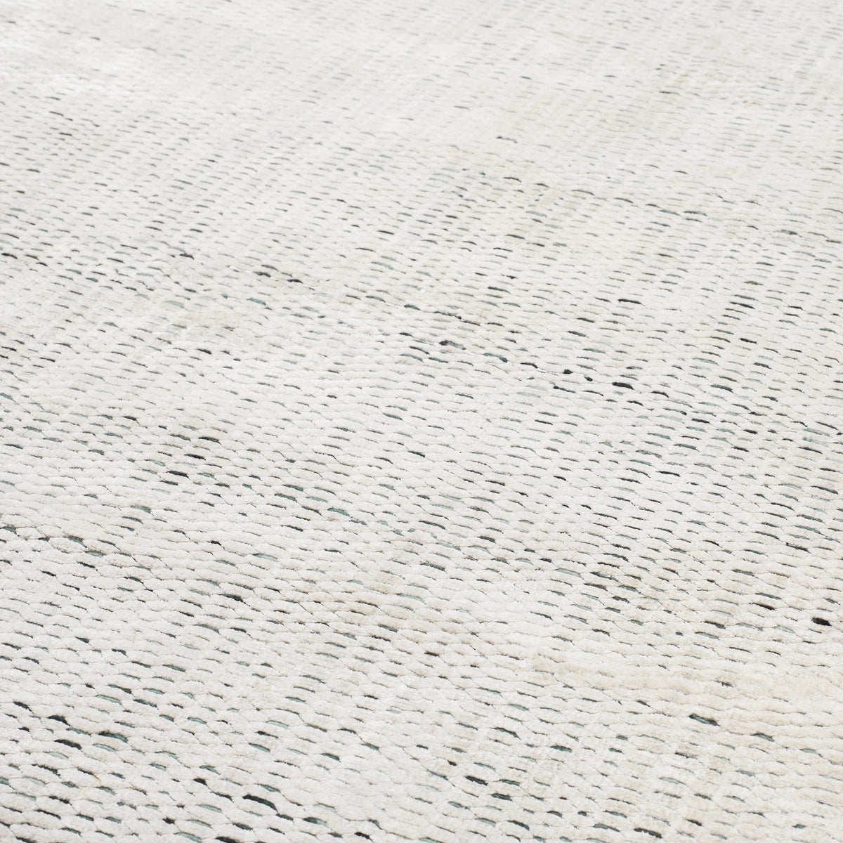 Rug Langdon grey white 300 x 400 cm by Eichholtz
