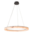 Chandelier Sankt Gallen L bronze highlight finish alabaster by Eichholtz