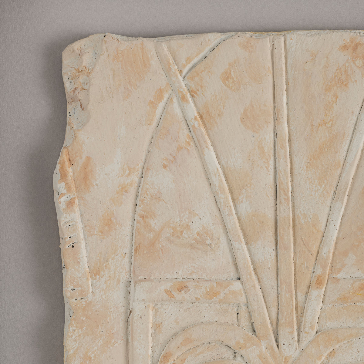 Wall Art Inlay Hatshepsut set of 4 by Eichholtz