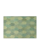 Rug Mayfield green 200 x 300 cm by Eichholtz