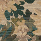 Cushion Amarante marston green by Eichholtz