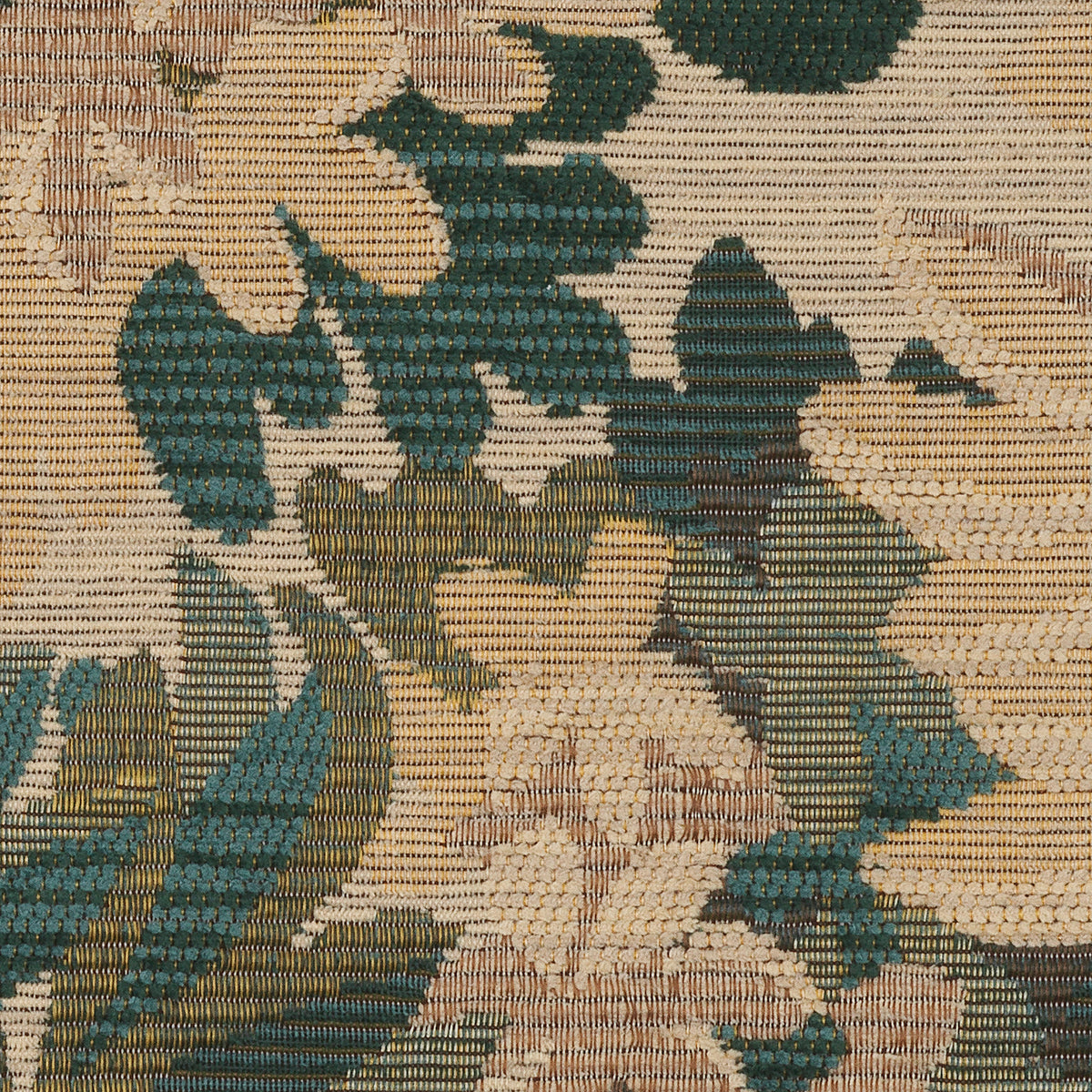 Cushion Amarante marston green by Eichholtz