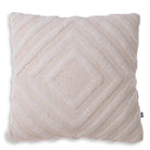 Cushion Magan L off-white by Eichholtz