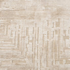 Rug Featherstone beige grey 200 x 300 cm by Eichholtz