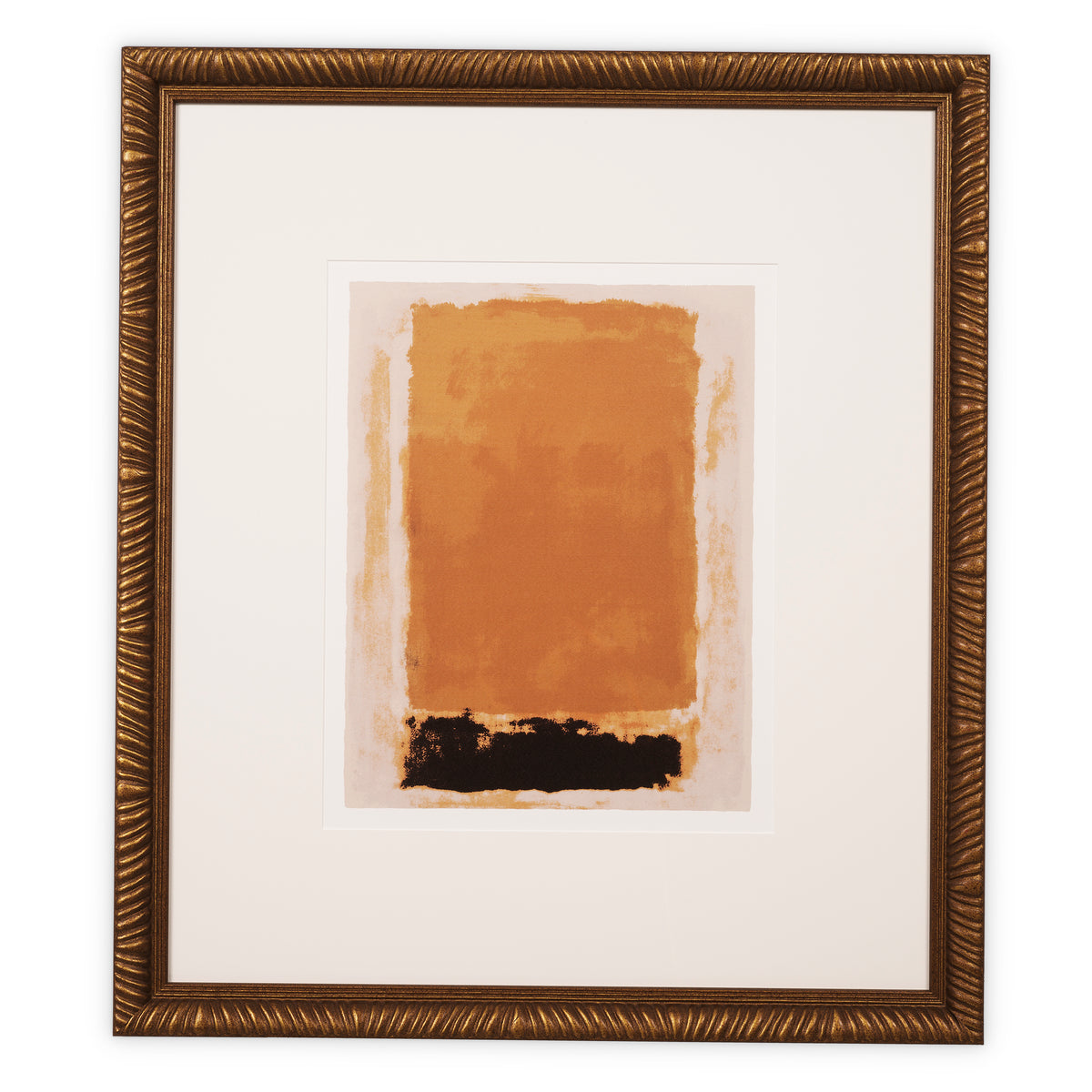 Print Abstract Art by Clément Garnier set of 2 by Eichholtz