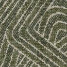 Cushion Camari L green by Eichholtz