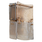 Wall Lamp Laurent antique brass finish by Eichholtz