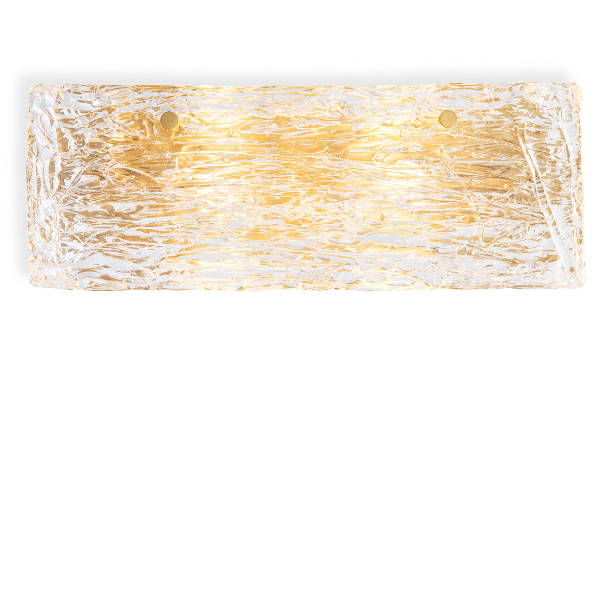 Wall Lamp Almeria antique brass finish by Eichholtz