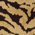 Cushion Tigris brown 60 x 60 cm by Eichholtz