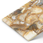 Box Chatterton agate stone by Eichholtz