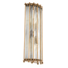 Wall Lamp Tiziano L antique brass finish by Eichholtz