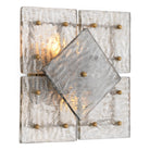 Wall Lamp Hestia vintage brass finish by Eichholtz