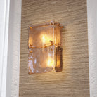 Wall Lamp Laurent antique brass finish by Eichholtz