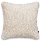 Cushion Camari L cream by Eichholtz