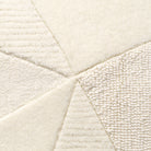 Rug Osumi white 300 x 400 cm by Eichholtz