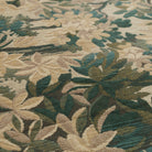 Cushion Amarante marston green by Eichholtz