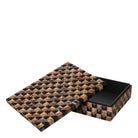 Box Magician L horn by Eichholtz