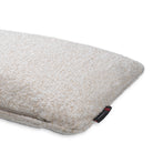 Cushion Kempton beige rectangular by Eichholtz