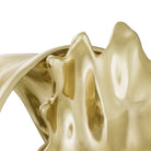Object Fairleigh gold finish by Eichholtz