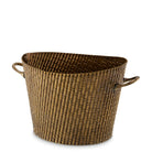 Wine Cooler Barletta S vintage brass finish by Eichholtz