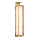 Wall Lamp Versus antique brass finish by Eichholtz
