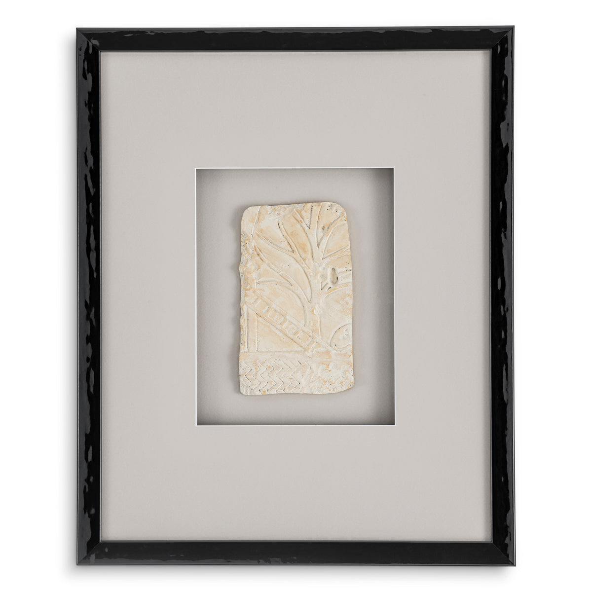 Wall Art Inlay Hatshepsut set of 4 by Eichholtz