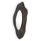 Mirror Pavona bronze finish by Eichholtz