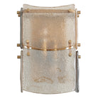 Wall Lamp Laurent antique brass finish by Eichholtz