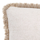 Cushion Nami rectangular lyssa off-white by Eichholtz
