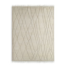 Rug Coralie ivory 300 x 400 cm by Eichholtz